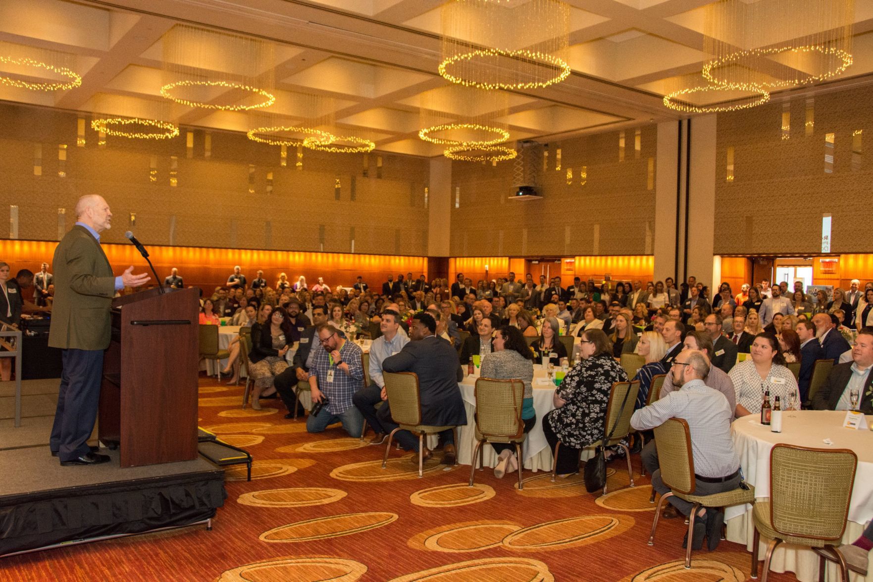 Top Workplaces Awards 2019